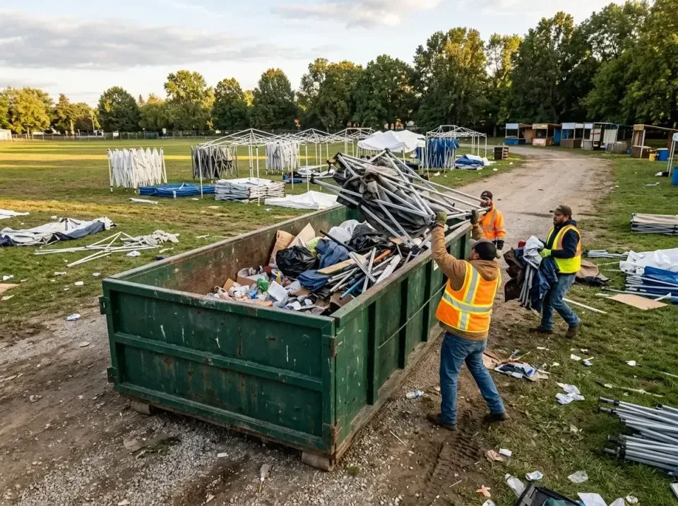 temporary-event-waste-containe-016 — frequently asked questions, Roll-Off Dumpster Rental Services in Seneca, SC